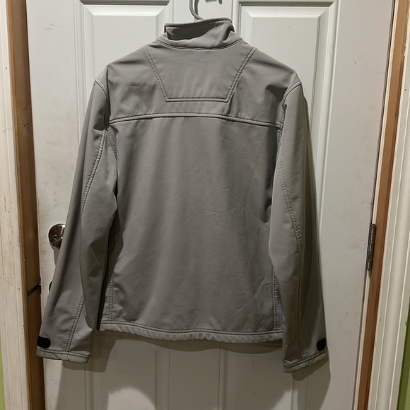Used timberland jacket - Picture 2 of 2